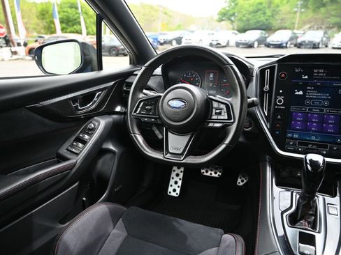 Used 2022 Subaru WRX GT AWD/4WD image 11
