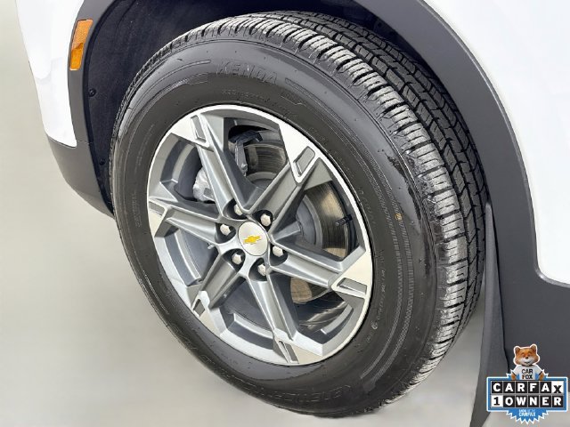 Used 2023 Chevrolet Blazer LT w/ LPO, Floor Liner Package AWD/4WD image 32