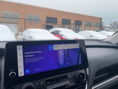 Used 2025 Toyota Grand Highlander FWD image 21