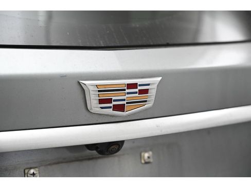 Used 2025 Cadillac XT6 Premium Luxury w/ Technology Package image 60