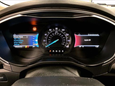 Used 2019 Ford Fusion SE image 20