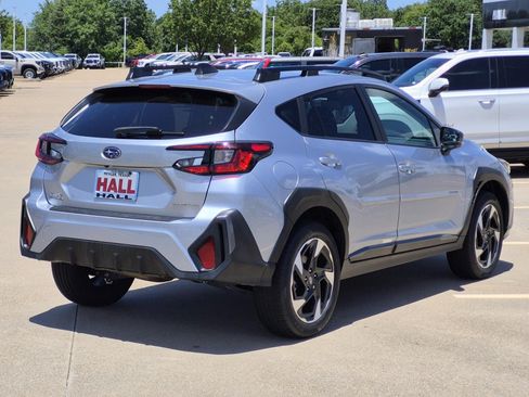 Used 2024 Subaru Crosstrek 2.5i Limited AWD/4WD image 6