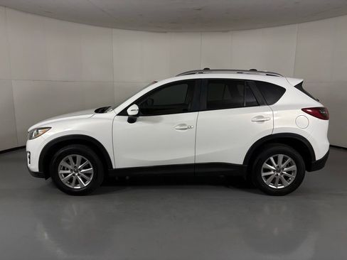 Used 2016 MAZDA CX-5 Touring FWD image 5