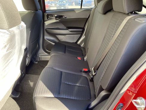 New 2026 Mitsubishi Eclipse Cross Ralliart image 4