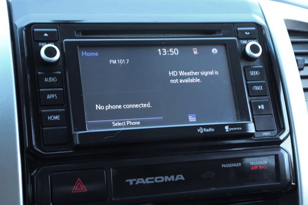 Used 2015 Toyota Tacoma PreRunner w/ TRD Off-Road Package RWD image 26