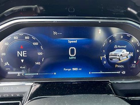 New 2026 Chevrolet Silverado 1500 LT w/ All Star Edition Plus image 25