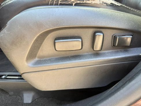 Used 2014 Chevrolet Equinox LTZ FWD image 23