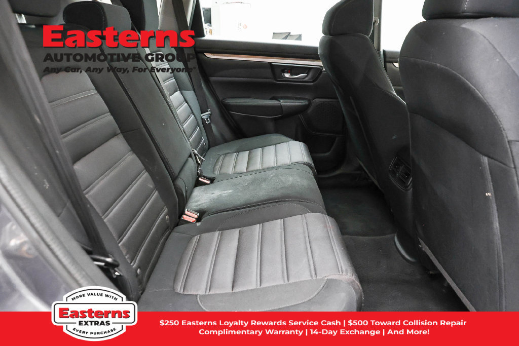 Used 2019 Honda CR-V LX image 22