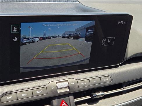 Used 2025 Kia K4 FWD image 12