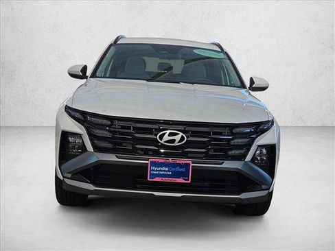 Certified 2026 Hyundai Tucson SEL FWD image 2