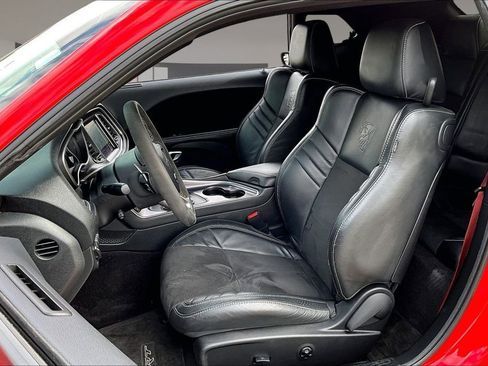 Used 2018 Dodge Challenger SRT Demon RWD image 27
