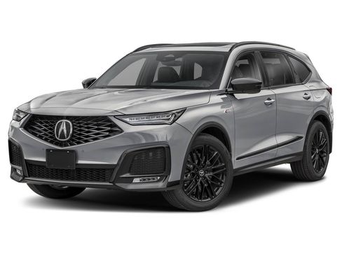 Used 2026 Acura MDX A-Spec w/ Advance Package AWD/4WD image 29