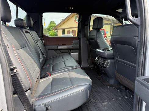 Used 2021 Ford F150 Lariat w/ Equipment Group 502A High AWD/4WD image 28
