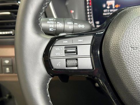 New 2025 Honda Pilot Elite image 16