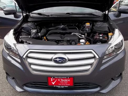 Used 2015 Subaru Legacy 2.5i Premium AWD/4WD image 29