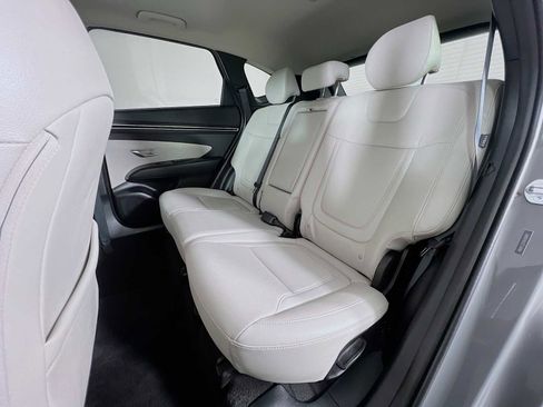 Certified 2024 Hyundai Tucson SEL w/ Convenience Package image 26