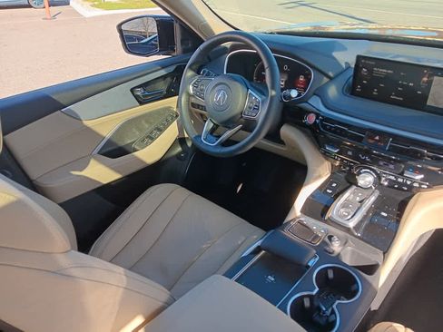 Used 2023 Acura MDX SH-AWD w/ Technology Package image 10