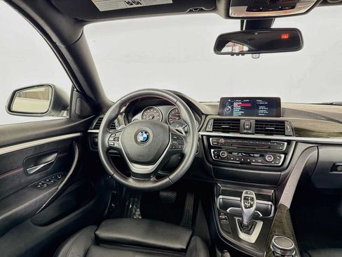 Used 2016 BMW 428i Gran Coupe xDrive AWD/4WD image 22