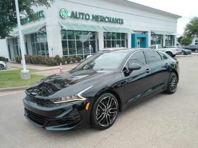 Used 2023 Kia K5 GT