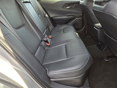 Certified 2025 Toyota Prius Limited image 14