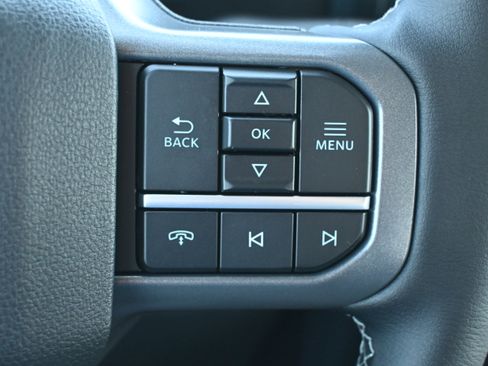 New 2026 Ford F250 Lariat w/ Black Appearance Package image 20