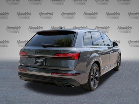 Used 2026 Audi Q7 3.0T Premium Plus AWD/4WD image 9