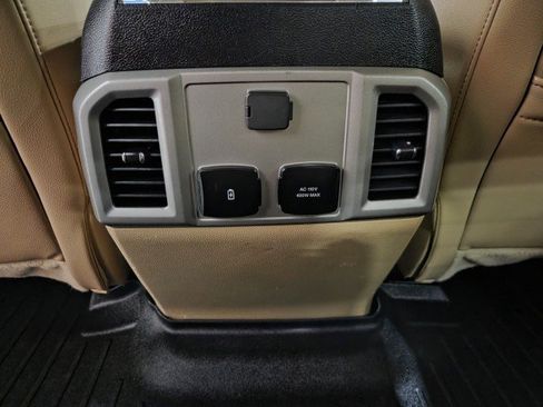 Used 2021 Ford F250 Lariat w/ Lariat Ultimate Package AWD/4WD image 84