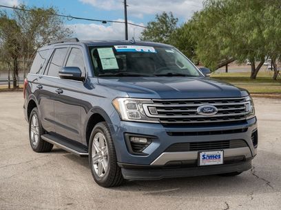Used 2019 Ford Expedition XLT w/ Equipment Group 202A