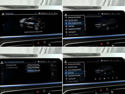 Used 2023 BMW X5 xDrive45e w/ M Sport Package image 32