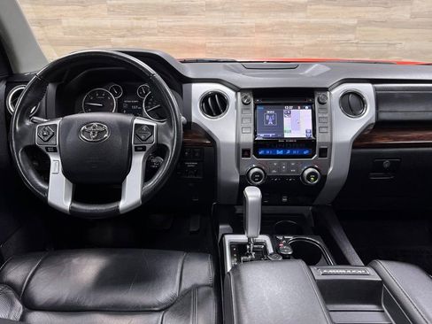 Used 2017 Toyota Tundra Limited image 2