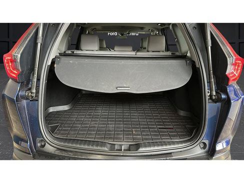 Used 2021 Honda CR-V Touring image 26