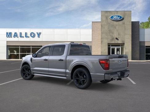 New 2026 Ford F150 STX w/ F-150 LOBO Package image 4
