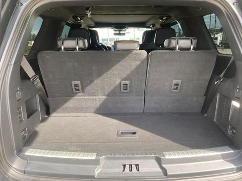 Used 2023 Lincoln Navigator Black Label AWD/4WD image 35