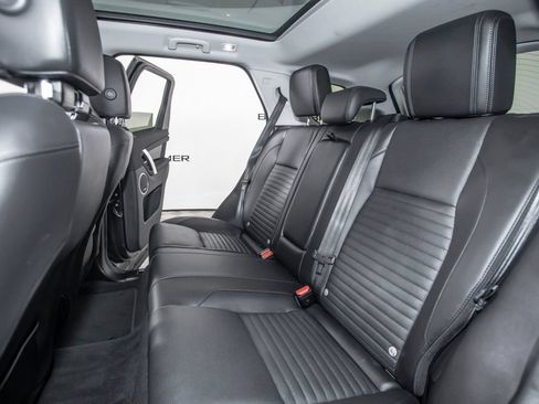 Used 2025 Land Rover Discovery Sport S AWD/4WD image 14