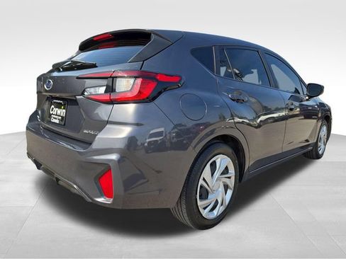 Used 2024 Subaru Impreza 2.0i AWD/4WD image 12