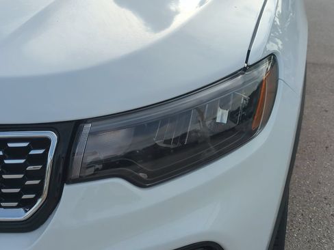 New 2026 Jeep Compass Limited AWD/4WD image 10