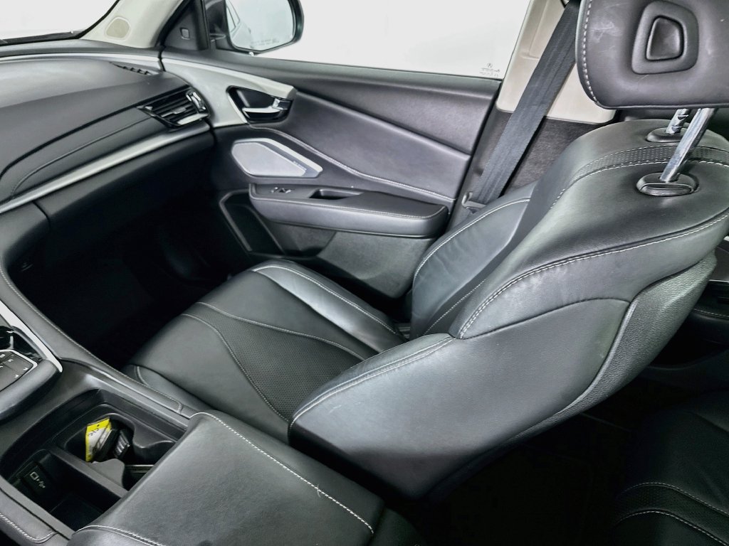 Used 2019 Acura RDX w/ Technology Package AWD/4WD image 26