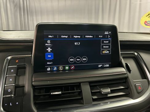 Used 2021 Chevrolet Tahoe RST AWD/4WD image 17