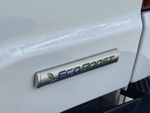 Certified 2023 Ford F150 XLT w/ Equipment Group 302A High AWD/4WD image 13