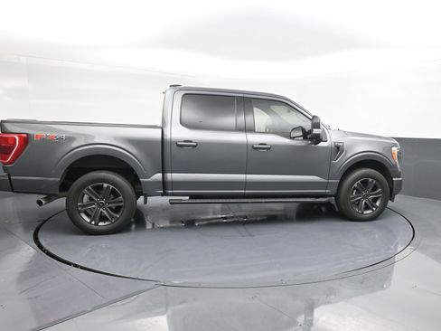Used 2023 Ford F150 XLT w/ Equipment Group 302A High image 9