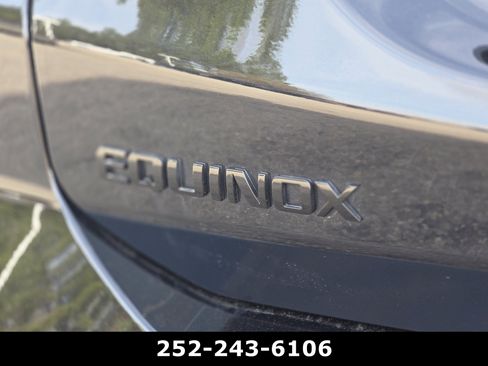 Used 2024 Chevrolet Equinox LS w/ Midnight Edition image 41