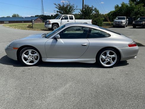 Used 1999 Porsche 911 GT3 RS image 7