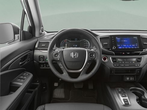 Used 2023 Honda Ridgeline RTL image 40