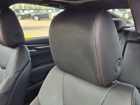 New 2026 Cadillac CT5 Sport image 12