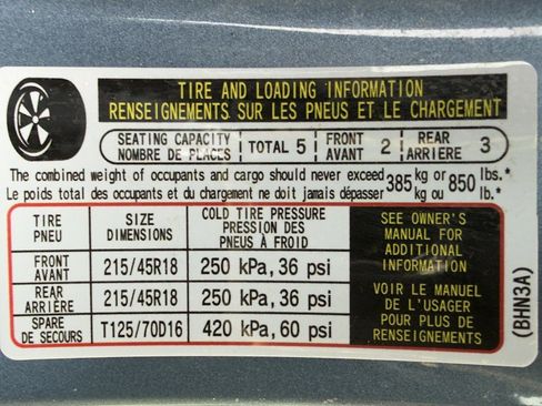 Used 2016 MAZDA MAZDA3 s Touring image 35