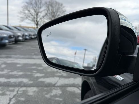 Used 2023 Ford Escape ST-Line Select w/ Tech Pack #2 image 13