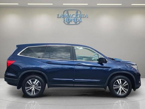 Used 2018 Honda Pilot EX-L image 6