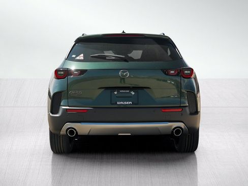 New 2026 MAZDA CX-50 2.5 Turbo w/ Weather Package AWD/4WD image 5