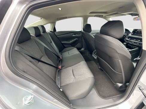 New 2025 Honda Accord SE image 21