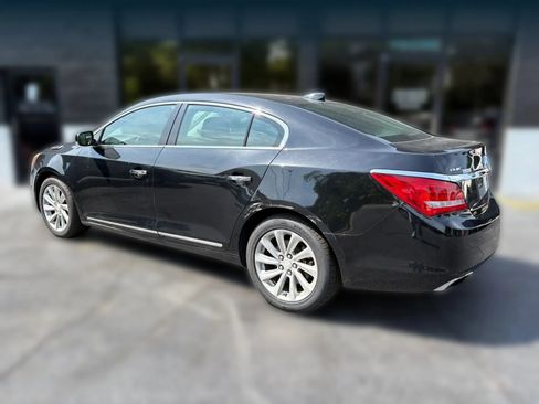 Used 2016 Buick LaCrosse Leather FWD image 3